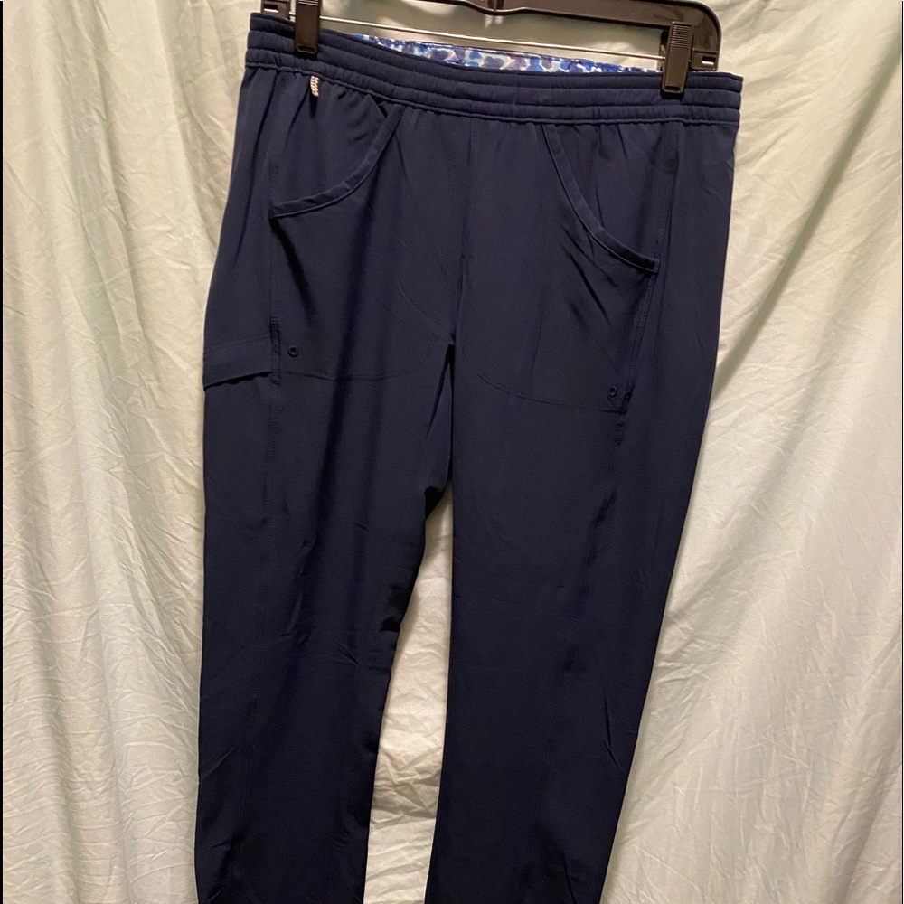Columbia womenupants. Like scrubs. Size XS